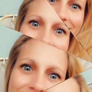 Meet your Posher, Deanna